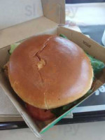 Mcdonald's food