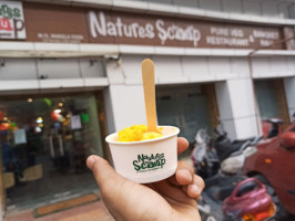 Natures Scoop food