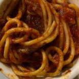 Bacio Cibo