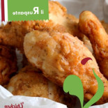 Fry Chicken Cibo