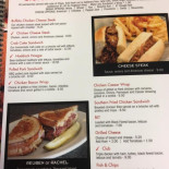 Frogtown Cafe Cibo