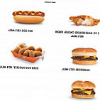 A&w Canada food