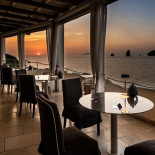 Therasia Resort inside