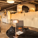 Therasia Resort inside