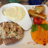 L'ozen Cibo