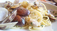 La Sogliola food