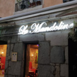 La Mandoline Esterno