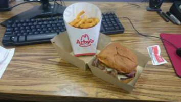 Arby's food