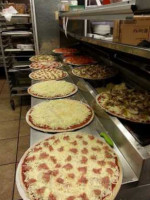 Sammy's Pizza Peotone food