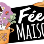 Fées Maison Cibo