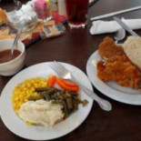 Spring Mill State Park Inn Cibo