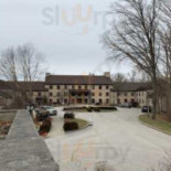 Spring Mill State Park Inn Esterno