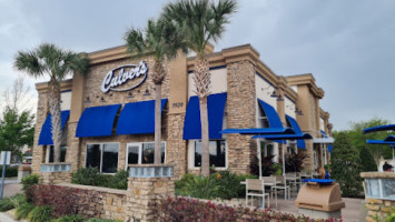 Culver's outside