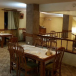 Chinese And A Pizza Napoli inside