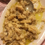 Al Melaro Nourriture