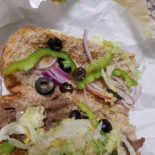 Subway Cibo