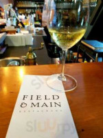 Field & Main food