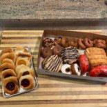Wahoo Bakery Cibo