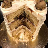 Wahoo Bakery Cibo