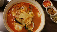 Arirang Korean & Chinese Restaurant food