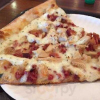 Toninos Pizza And Pasta Co food