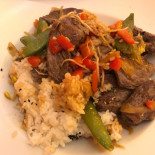 Thai Wok Köln Cibo