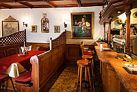 Gasthaus Alte Post inside