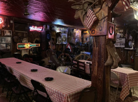 Arkey Blues Silver Dollar Saloon food