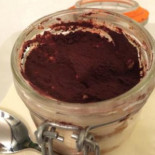 Miralago Nourriture