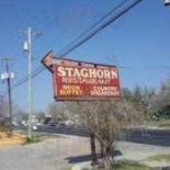 Staghorn Esterno