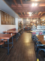 Rusty Owl Restaurant & Retail Inc food