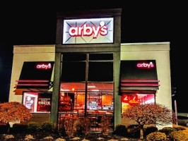 Arby's outside