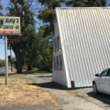 Ray's Drive-in Esterno