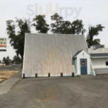 Ray's Drive-in Esterno