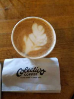 Colectivo Coffee Shorewood food