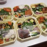 Daily Deli Xī Shì Hé Cān food