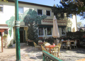 S`Wirtshaus food