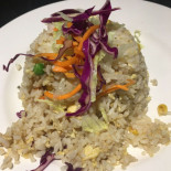 Dumpling Republic Cibo