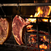I Due Cippi-da Michele food