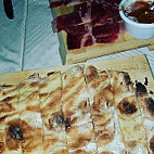 Patapinsa La Jamoneria food