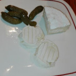 Serare Cibo