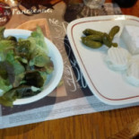 Serare Cibo