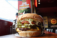 Fatburger food