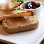 Cafe Rouge Ruislip Cibo