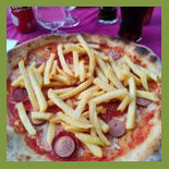 Marosi Comida