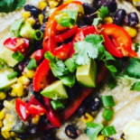 Taco Shack Cibo