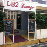 LB2 Lounge Esterno