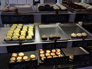 Carytown Cupcakes food