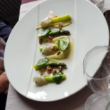 A L'Evidence Cibo