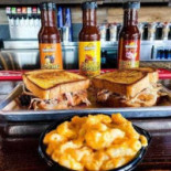Williston Bbq Cibo